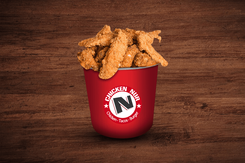 ChickenNur, meilleur restaurant à 45000 Orleans